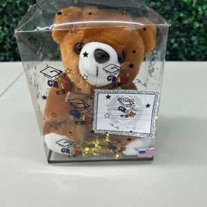 Graduation Teddy Bear Gift